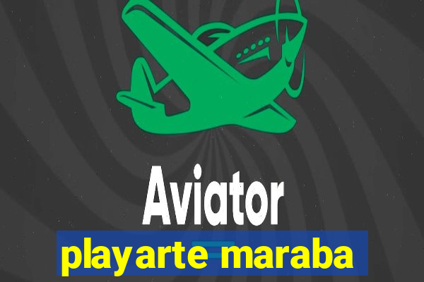 playarte maraba